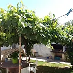 La Casa De La Parra