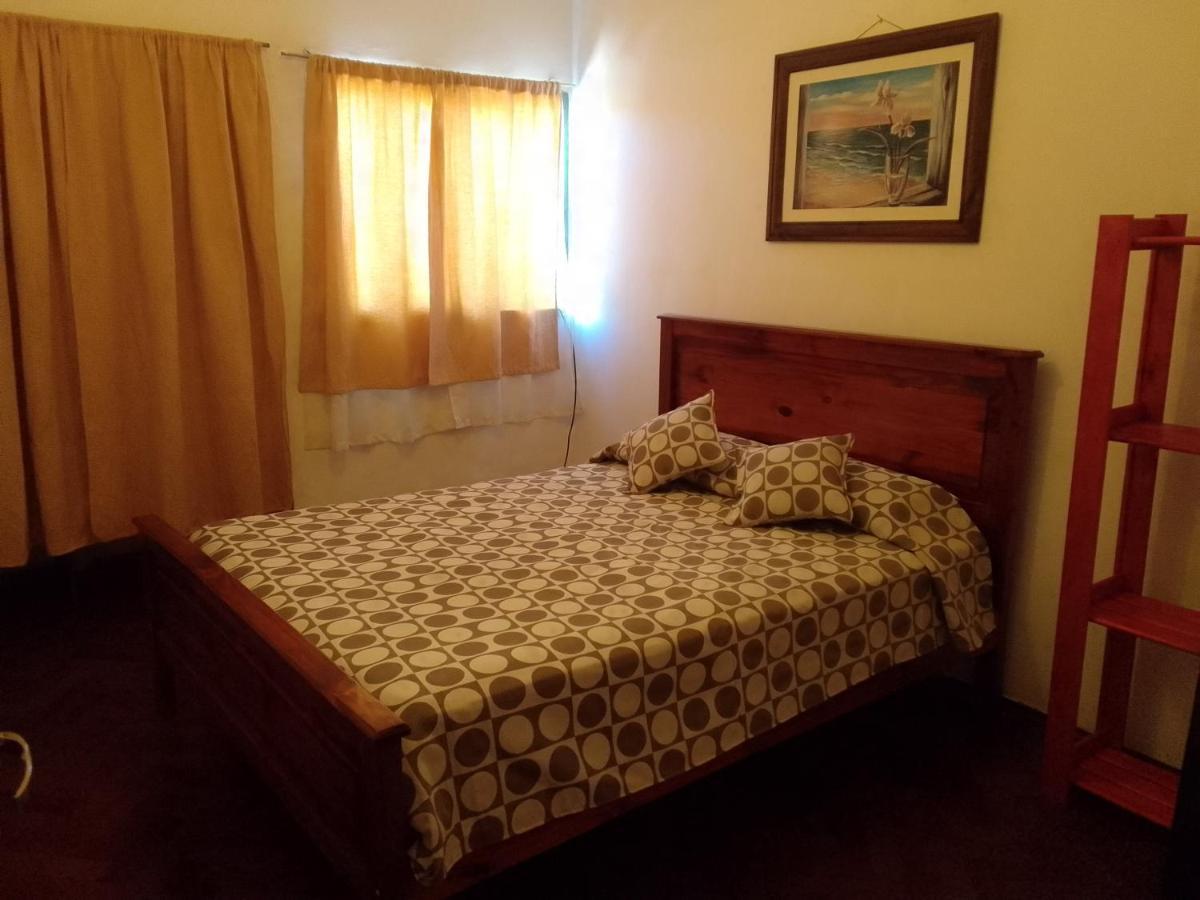La Casa De La Parra Сasa de vacaciones